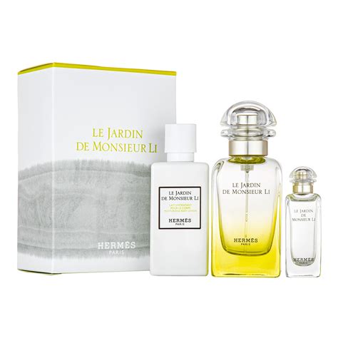 hermes le jardin de monsieur li amazon|Le Jardin de Monsieur Li Eau de toilette .